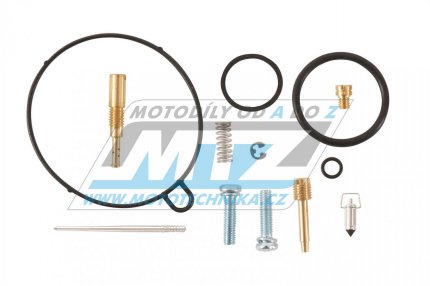 Sada karburtoru - Can-Am DS90 / 08-19 + DS90X / 12-19