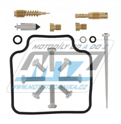 Sada karburtoru Honda XR650L / 93-18