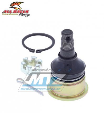 Čep kulový (Ball Joint Kit) AllBalls 42-1038 - Yamaha