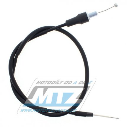 Lanko plynu Yamaha YFM250 Big Bear / 07-09 + YFM250B Bruin / 05-06 + YFM400 Big Bear 2WD / 00-04 + YFM400 Big Bear 4WD / 00-06 + YFM400 Big Bear IRS / 07-12