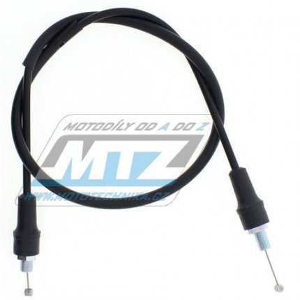 Lanko plynu Yamaha YFS200 Blaster / 88-06