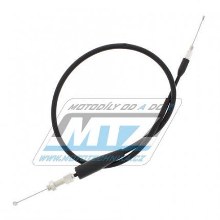 Lanko plynu CanAm Outlander 500 + Outlander 650 + Outlander 800 + Outlander MAX 500+650+800 + Renegade 500+800