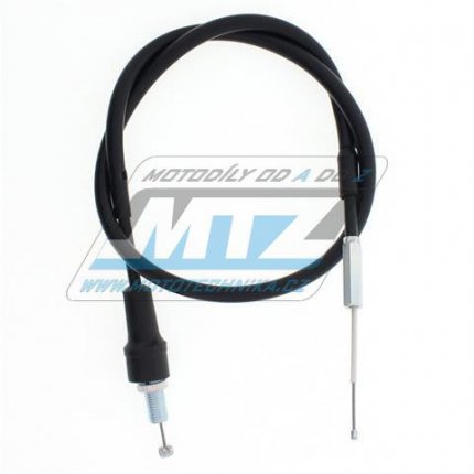 Lanko plynu Yamaha YFM660 Grizzly / 02-08