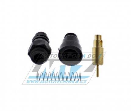 Sada ovldn sytie (Choke Plunger Kit) - Honda XR650L / 93-19 + FMX650 + GB500+NX500 Dominator + NX650 Dominator + FX650 Vigor + SLR650
