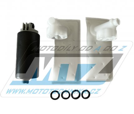 erpadlo palivov kompletn - Kawasaki KXF250 / 21-22 + KXF450 / 19-22