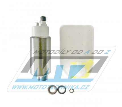 Čerpadlo palivové kompletní - Yamaha YZF250 / 20-22 + YZF450 / 19-22 + WRF250+WRF450 / 20-21