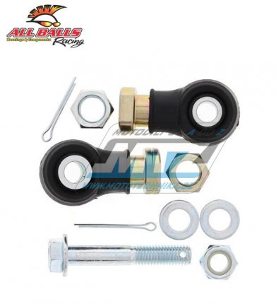 Čepy/Klouby řízení (Tie Rod End Kit) AllBalls 51-1021 - Polaris