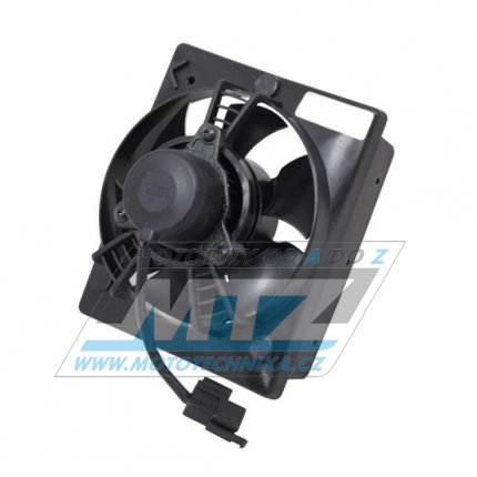 Ventiltor chladie - Beta RR250+RR300 / 13-19 + Gas-Gas Trail TXT125+TXT250+TXT280 PRO / 03-13