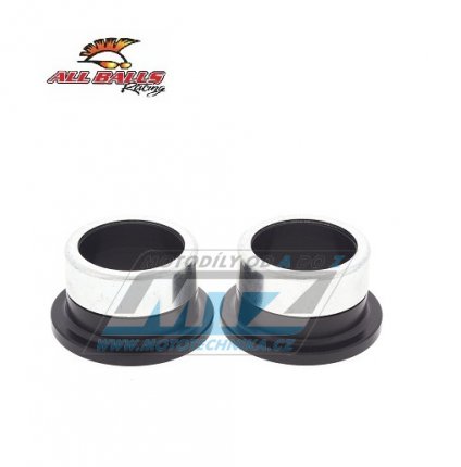Rozprky na osu zadnho kola Yamaha YZF250+YZF450 / 09-25