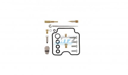 Sada karburátoru - Yamaha YFM350 Grizzly IRS / 07-11 +YFM350BA Bruin 2WD / 04-06 +YFM350FA Bruin 4WD / 04-05