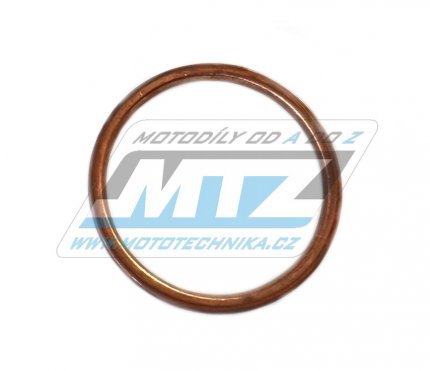 Tsnn vfuku (tsnn mezi motor a svody) - rozmry 36x42,5x3,7mm