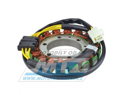 Stator Yamaha XV535 Virago / 87-01 + XV535SE Virago / 94-97