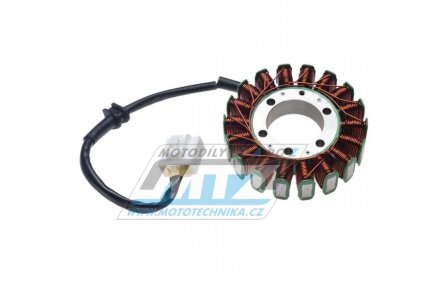 Stator genertoru (alterntor) - Honda CBR600RR / 03-06