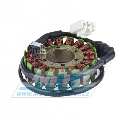 Stator Honda CBR1100XX Blackbird / 99-07 + CB1100SF+CB1100X11 X-Eleven / 00-01