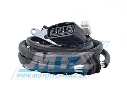 Stator generátoru zapalování se snímačem otáček - Yamaha YFM550 Grizzly / 09-14 + YFM700 Grizzly / 07-23 + YFM700 Kodiak / 19-23