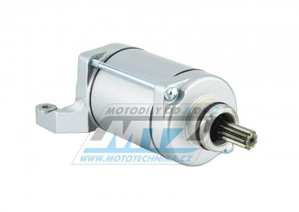 Startér kompletní - Honda CRF250L / 13-20 + CRF300L / 21-22 + CBF300 / 15-16