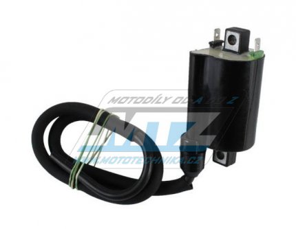 Cvka indukn zapalovac - Honda XL1000V Varadero + XL700V Transalp + CB500+CBF500+FMX650+SLR650+FX650 Vigor + VFR400+VFR750+VFR800 + CRF250R+ CRF450R + Triumph