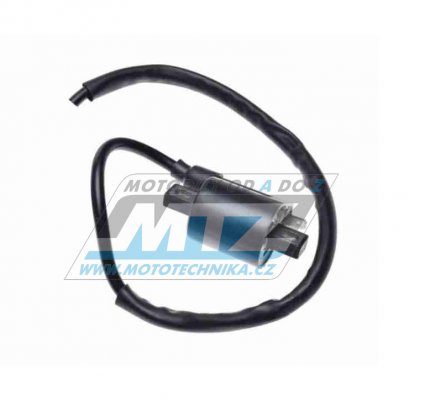 Cvka indukn zapalovac - Honda CR80+CR125+CR250 + MTX50+MTX125+MBX50+MBX80 + XL125+XL185+XL200+XL250+XL500 + XR185+XR200+XR250+XR350+XR500 + Kawasaki KDX+KLX + Suzuki RMX250+TS125 + GSX+GS+REG+RGV + Yamaha YZ80+YZ125+YZ250 + XT125+RD125+DT125LC