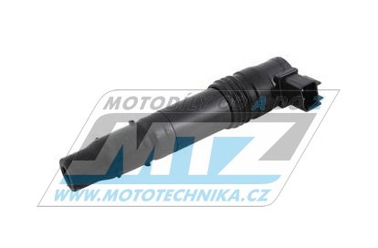 Cvka indukn (zapalovac cvka) 12V s koncovkou pro Kawasaki ZG1400 Concours 14 ABS / 08-15 + ZG1400 Concours 14 / 08-11 + ZX10R Ninja / 04-10 + ZX14 Ninja / 06-17