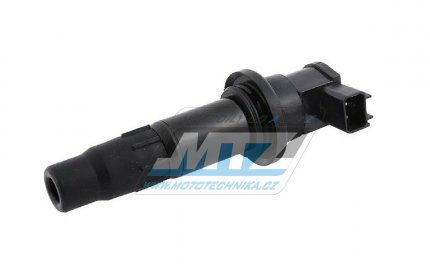 Cívka indukční (zapalovací cívka) s koncovkou pro Honda CRF250R / 04-09 + Yamaha YZF450 / 03-09 + WRF450 / 03-11 + YFZ450 / 04-13