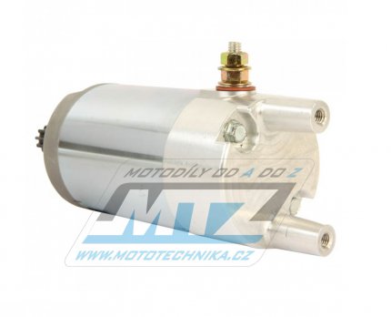 Startr kompletn SMU0063 - Yamaha YFM250 Bear Tracker / 99-04 + Moto4 200 / 85-90 + Timberwolf 250 / 92-01 + YTM200 / 83-86 + YTM225 / 83-86