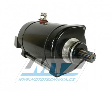 Startér kompletní SMU0088 -  Honda VT600 Shadow / 88-07 + VT500 Shadow+VT650 Shadow+VT750 Shadow + XL600V Transalp