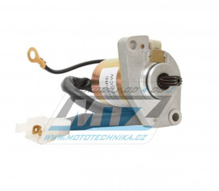 Startér kompletní pro Polaris Predator 50 / 04-06 + Scrambler 50 / 01-03