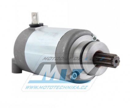 Startr kompletn - Yamaha WRF250 / 03-14 + Gas-Gas ECF250+ECF300