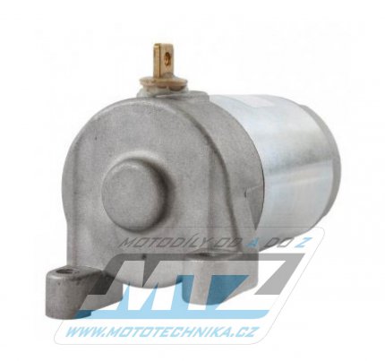 Startr kompletn pro Yamaha Raptor 250 / 08-13 + XT250 / 08-18
