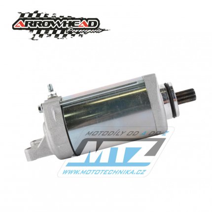 Startr kompletn - KTM 950 Adventure / 02-06 + 950 Supermoto / 05-08 + 950 Super Enduro / 06-09 + 990 Adventure / 06-13 + 990 Supermoto / 08-13 + 990 Superduke / 05-13