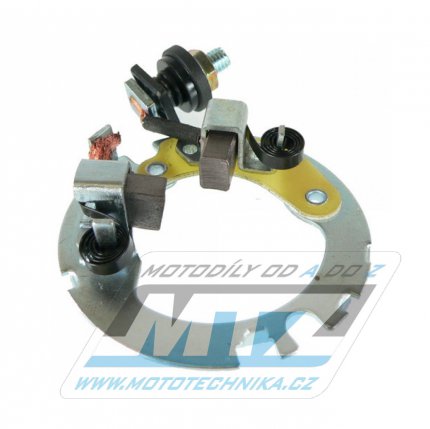 Sada startéru SMU1308 - Honda CRF250X+CB1000R+CBF1000+CBR1000RR+CBR600Fi+CBR600RR+CBR954RR+CBR600F4+VT125 Shadow+XL125V Varadero + Yamaha FZ6 Fazer 600+YZF-R6+YZF-R6S + Honda TRX450ER + Kawasaki KLF220 Bayou+KLF250 Bayou + Suzuki LT250F Ozark