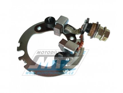 Sada startéru SMU1313 - Suzuki DRZ400S+DRZ400E+DRZ400SM / 00-17 + LTZ400 Quadsport / 03-11 + LTF400 Eiger+LTA400 Eiger / 02-07 + Kawasaki KLX400R / 03-04 + KSF400+KFX400 / 03-06 + Artic Cat DVX400 / 04-08