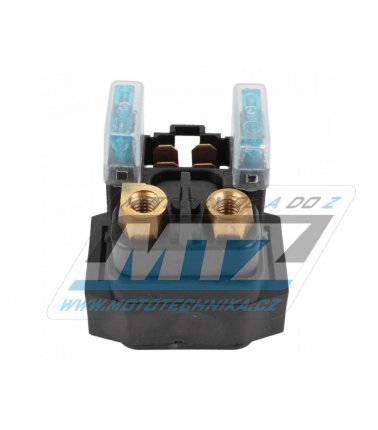 Rel startovac Yamaha DT125R+DT125X+DT125RE / 04-07 + MT01 / 05-09 + YZF-R1 / 07-08 + YFM350R Raptor / 04-13