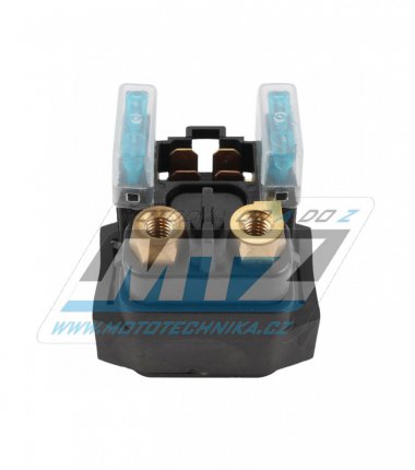 Relé startovací Yamaha XVS1300 V-star + YFM700 Grizzly / 07-21 + YFM700 Kodiak / 16-21 + YFM550 Grizzly / 09-15