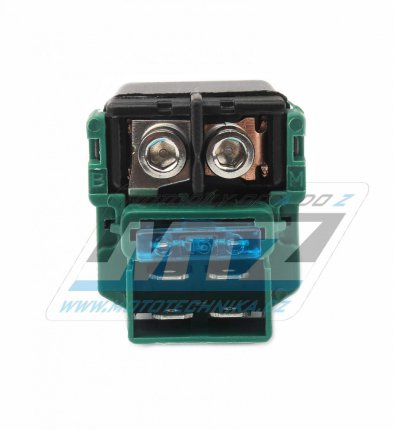 Relé startovací Honda CRF450X / 05-16 + XLR125 / 98-02 + CRF125F+CG125 Fan + CG150 Titan+CG160+XRE190