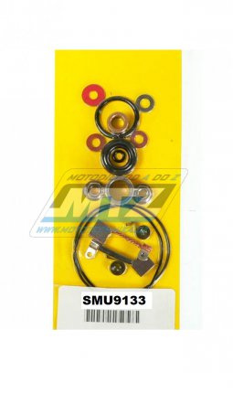 Sada startéru SMU9133 - Honda CB350 + CB400A + CB400F + CB400T + CB450SC + CB450T + CM400 + CM450