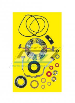 Sada startru SMU9134 - Honda CB700SC + Kawasaki EN450+EX500R Ninja + Yamaha FJ600+FZ600+XJ550+YX600 Radian