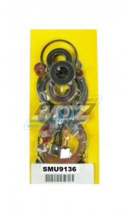 Sada startéru SMU9136 - Honda CB450K + Yamaha XJ1100+XS1100+XS500