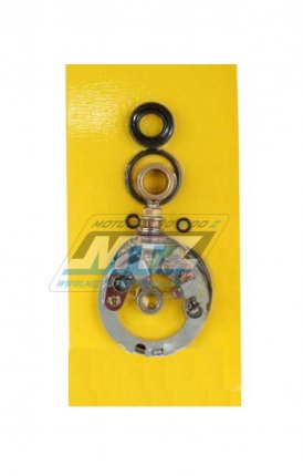 Sada startéru SMU9166 - Suzuki GSXR600 / 06-07 + GSXR750 / 06-07