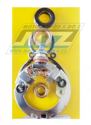 Sada startru - KTM 250EXC+400EXC+450EXC+520EXC+525EXC+530EXC + 450SX+520SX+525SX + 450SX+525XC ATV + SMR450+SMR525 + Beta RR250+RR400+RR450 + Husaberg FE390+FE450+FE570 + Polaris Outlaw 450+525