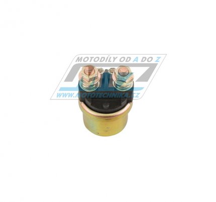 Rel startovac SMU9998 - BMW F650 / 01-05 + F650GS / 99-08 + G650 / 07-16