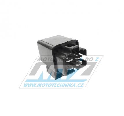 Relé startovací Yamaha DT125R+DT125RE+DT125X + TDR125+TZR125+TZR50 + XV535 Virago + XV750+XV1000 Virago + FZR750+FZR1000+FZR600 + FJ1200+GTS1000 + Cygnus+Xenter