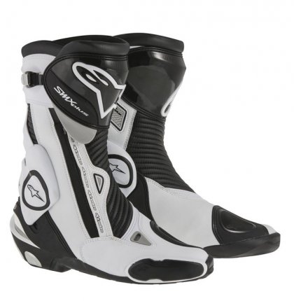 Boty Kožené pánské SMX Plus Alpinestars
