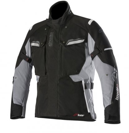 Bunda textiln pnsk Alpinestars WaterProof BOGOTA V2 DRYSTAR