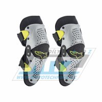 Chrániče kolen Alpinestars SX-1 Youth (juniorské/dětské) - kloubové