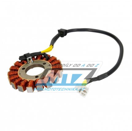 stator generátor