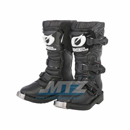 Boty jezdeck dtsk/junior O'Neal Rider - velikost 37
