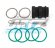 Sada výfuku Exhaust Pipe Seal Kit - KTM 65SX / 02-25 + 85SX / 03-25 + 105SX / 04-11 + Husqvarna TC65 / 17-25 + TC85 / 14-25 + Gas-Gas MC65+MC85