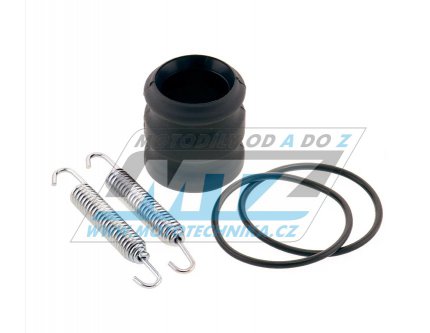 Sada vfuku Bolt - Yamaha YZ125 / 94-25 + TTR125 + Fantic XE125+XX125