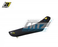 Potah sedla Yamaha YZF250+YZF450 / 03-05 + WRF250+WRF450 / 05-06 - barva černá - typ potahu PMD